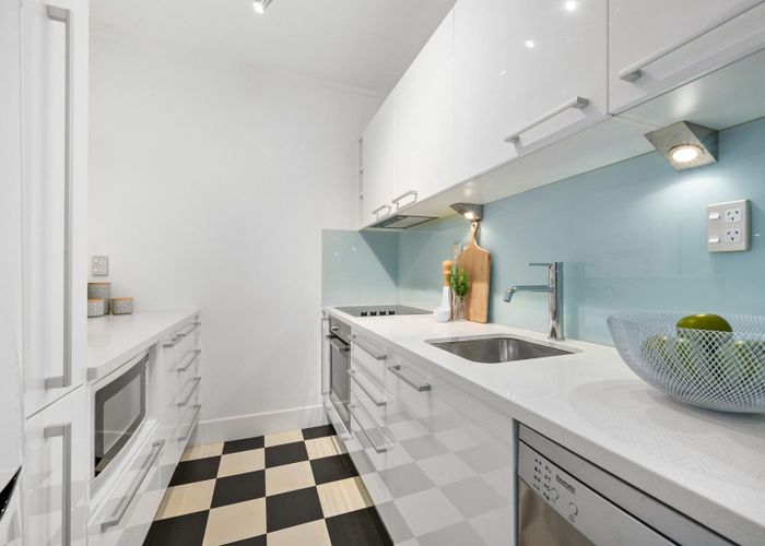  at 12/70 Hobson Street, Thorndon, Wellington, Wellington