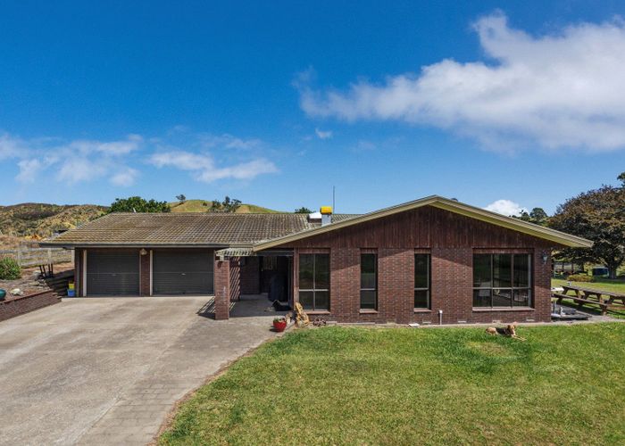  at 276 Tirohanga Road, Tirohanga, Opotiki, Bay Of Plenty