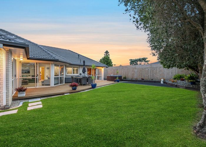  at 46 Nicholas Road, Somerville, Manukau City, Auckland