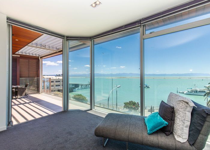  at 105/283 Wakefield Quay, Stepneyville, Nelson