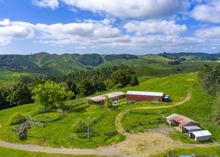  at 83 Kerr Road, Glen Murray, Waikato, Waikato