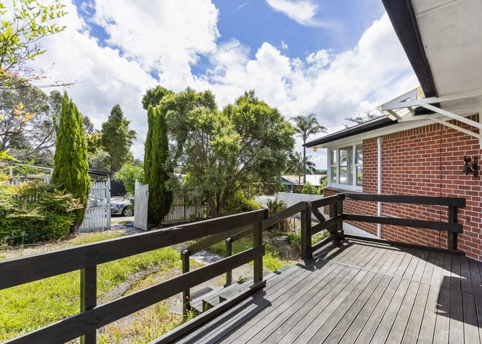  at 19 Willow Avenue, Birkenhead, Auckland