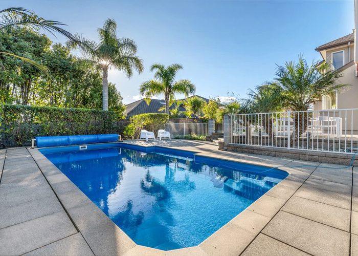  at 11 Santa Cruz Drive, Shamrock Park, Auckland