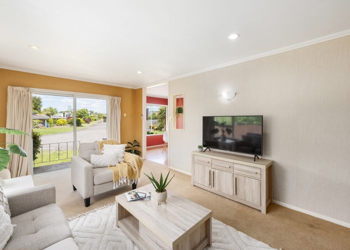  at 16 Campbell Place, Pukehangi, Rotorua