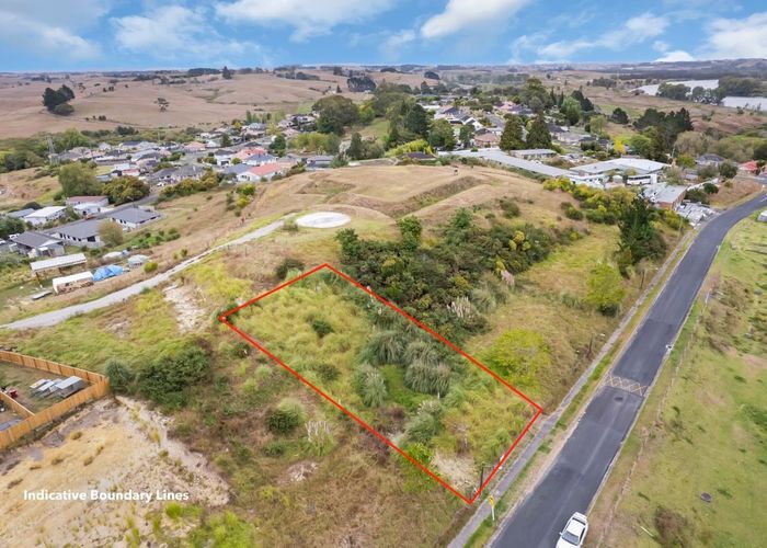  at 6 HEATHER GREEN AVENUE, Meremere, Waikato, Waikato