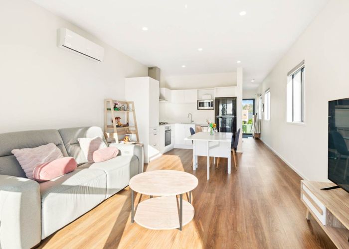  at 66 Long George Drive, Flat Bush, Manukau City, Auckland