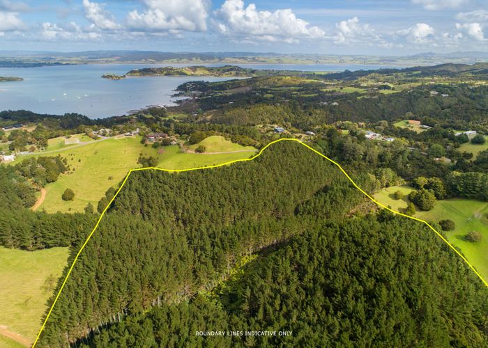  at 64 Owhiwa Road, Parua Bay, Whangarei, Northland