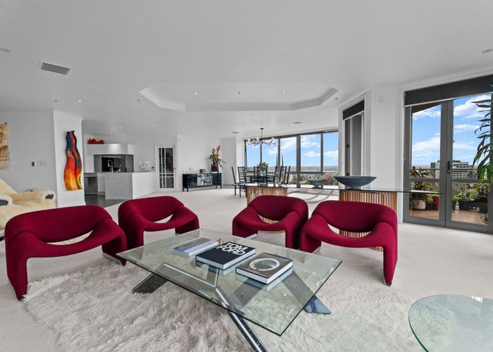  at 1005/135 Phoenix Gardens, Grafton Road, Grafton, Auckland City, Auckland