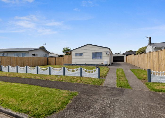  at 18 Glasgow Street, Bell Block, New Plymouth