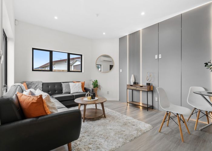  at Lot 1/2 Mckean Avenue, Manurewa, Manukau City, Auckland