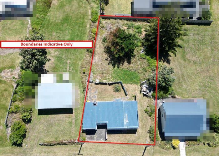  at 7 Ocean Beach Street, Foxton Beach, Foxton