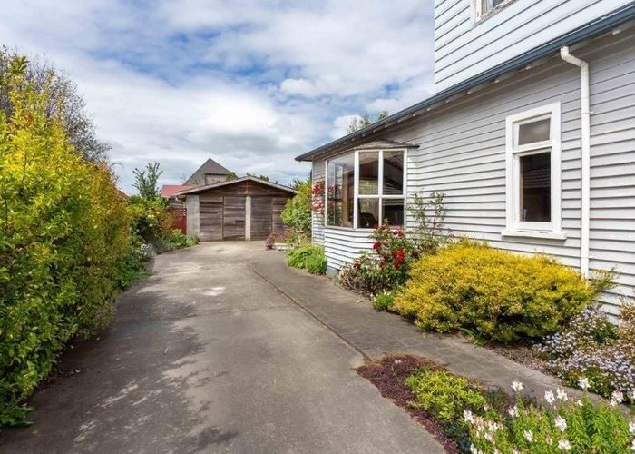  at Mairehau, Christchurch City, Canterbury