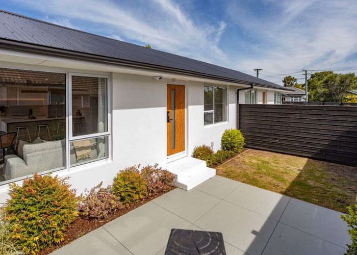  at 109b  Aylesford Street, Mairehau, Christchurch City, Canterbury