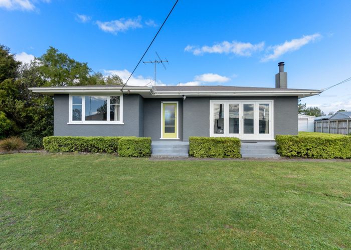  at 18 Solway Street, Masterton, Masterton, Wellington