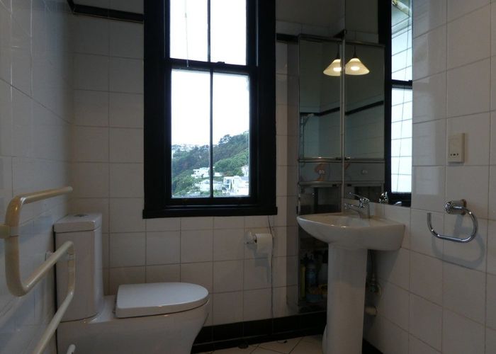  at 4A Oriental Terrace, Oriental Bay, Wellington, Wellington