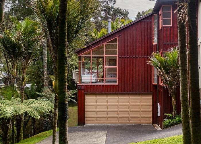  at 109 Huia Road, Titirangi, Waitakere City, Auckland