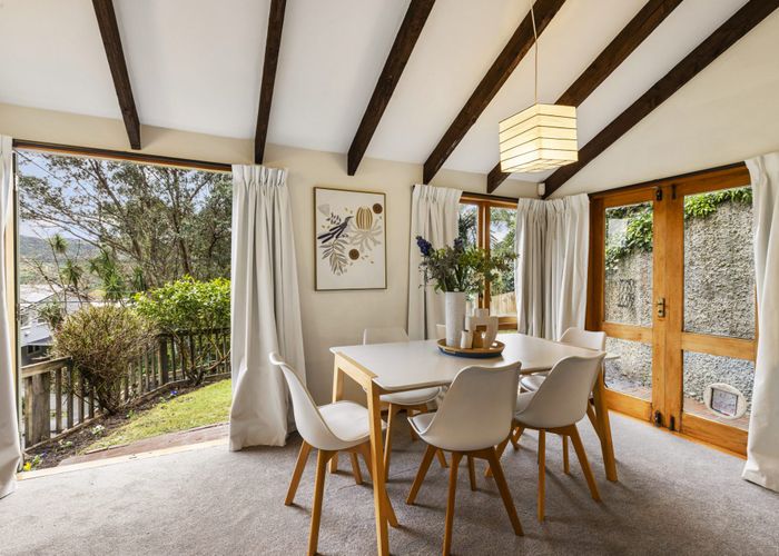  at 121 Mairangi Road, Wilton, Wellington