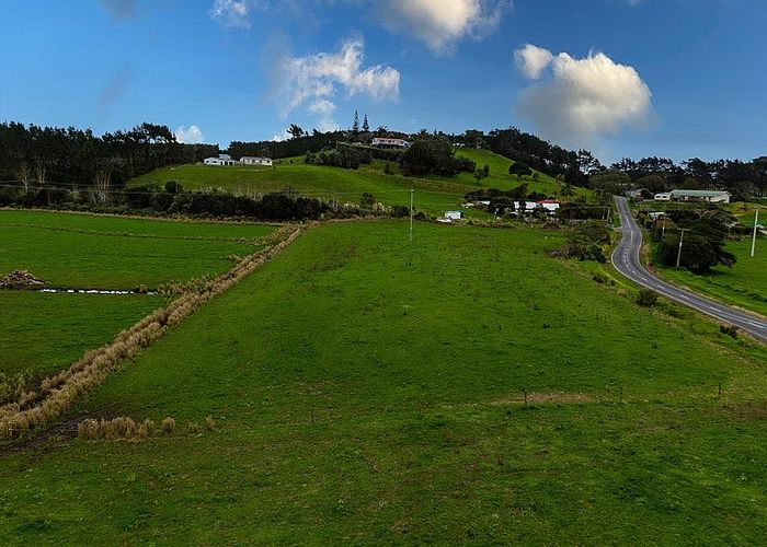 For sale Lot 1 Kaimaumau Road, Waiharara, Far North, Northland