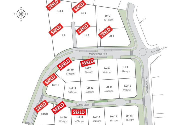  at 1 Mahutonga Rise, Golden Bay, Tasman, Nelson / Tasman