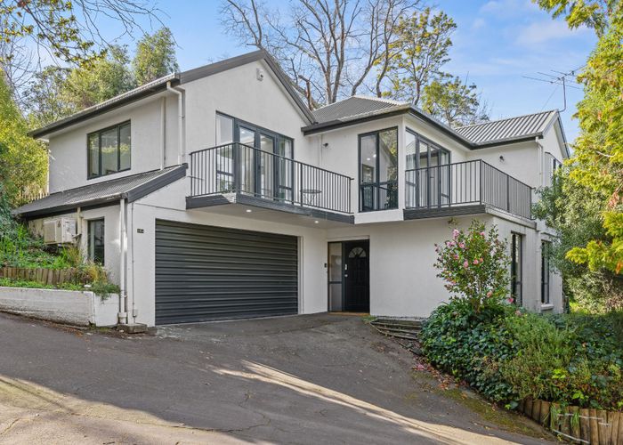  at 16B Rossmore Terrace, Cashmere, Christchurch