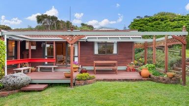  at 40A Heke Street, Ngaio, Wellington