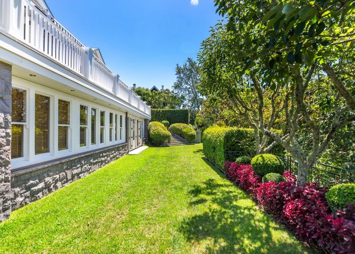  at 17 Ridings Road and 1B Warrington Road, Remuera, Auckland City, Auckland