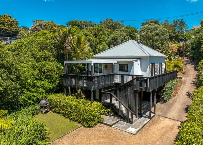  at 19 Trig Hill Road, Onetangi, Waiheke Island