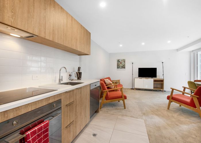  at 403W/160 Victoria Street, Te Aro, Wellington, Wellington