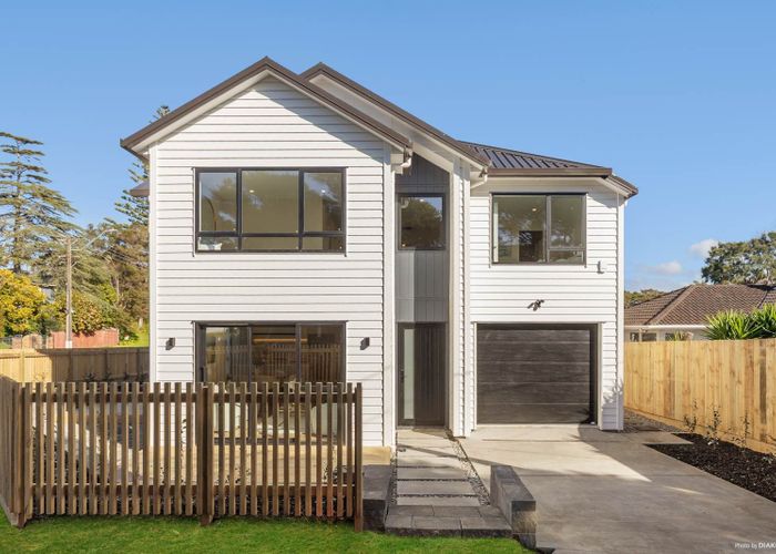  at 46  Eskdale Road, Birkdale, North Shore City, Auckland