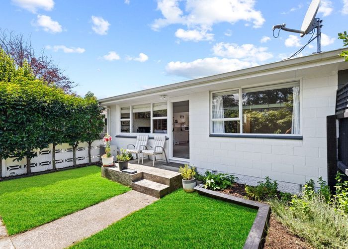  at 3/82 Holly Road, St. Albans, Christchurch City, Canterbury