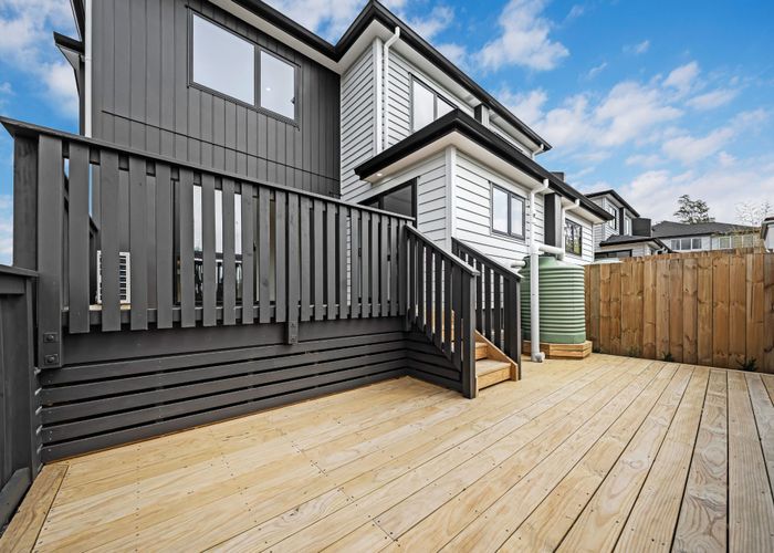  at 4A Glenmore Road, Sunnyhills, Manukau City, Auckland