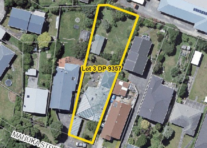  at 20 Manuka Street, Miramar, Wellington, Wellington
