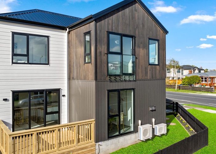  at 88 Hutchinsons Road, Bucklands Beach, Manukau City, Auckland