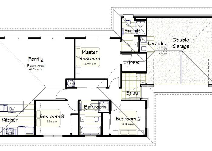  at 10 Potters Place, Ashburton, Ashburton, Canterbury