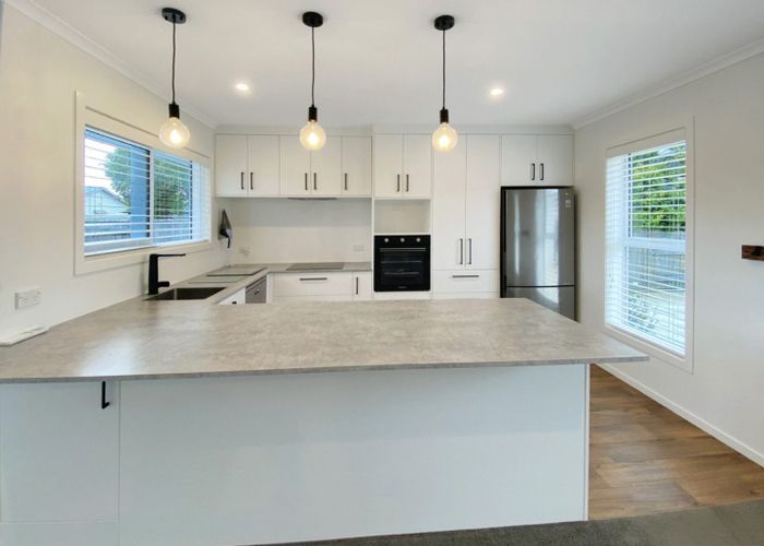  at 53B Argyle Avenue, Takaro, Palmerston North