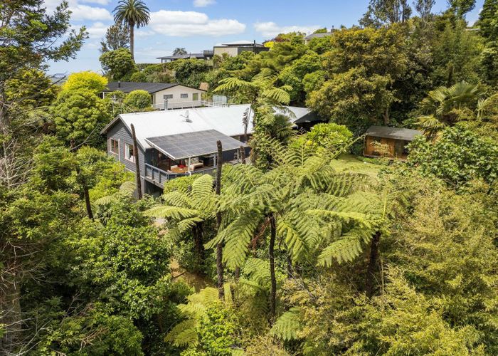  at 213A Minden Road, Minden, Tauranga