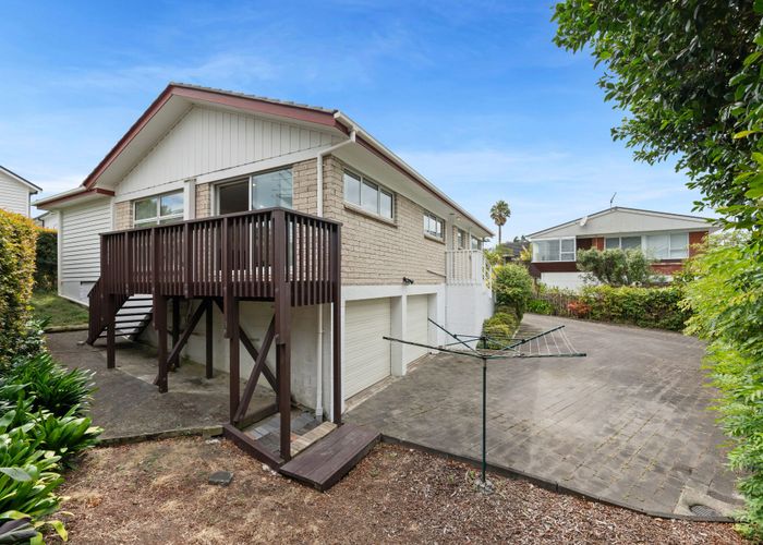  at 1/17 Markham Place, Bucklands Beach, Manukau City, Auckland