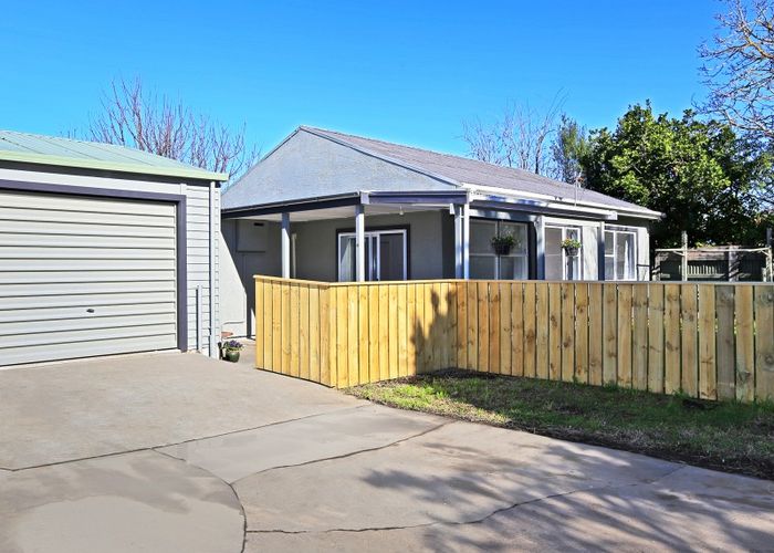  at 210A Pattison Road, Akina, Hastings