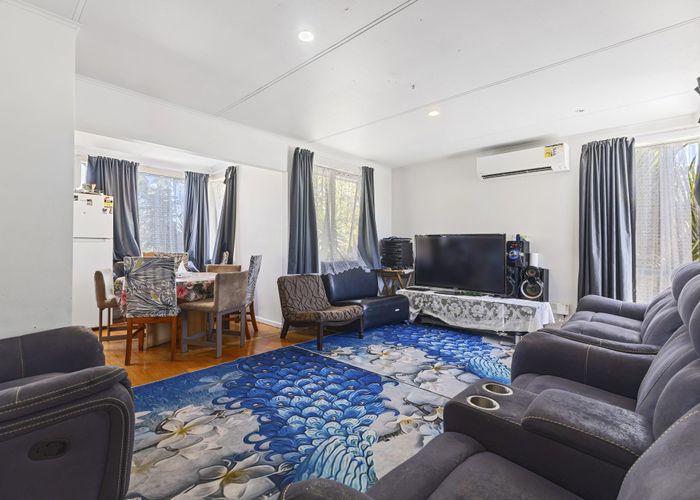  at 3 Bernard Street, Papatoetoe, Manukau City, Auckland