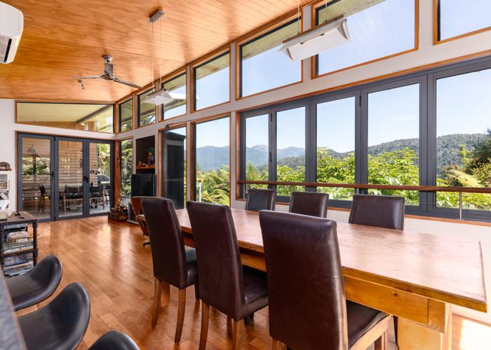  at 2261 Lake Brunner Road, Kumara