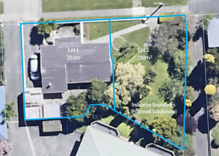  at 3 Monro Street, Blenheim Central, Blenheim, Marlborough