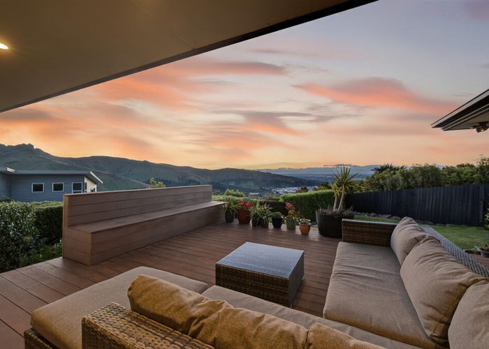  at 46 Rockview Place, Mount Pleasant, Christchurch City, Canterbury