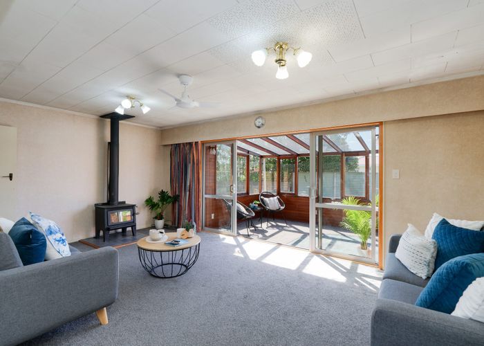 at 23 Jack Street, Newfield, Invercargill
