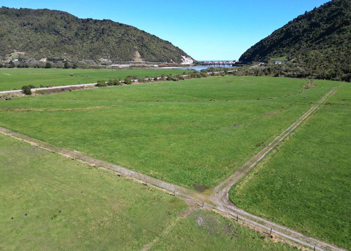  at State Highway 6, Greymouth, Grey, West Coast