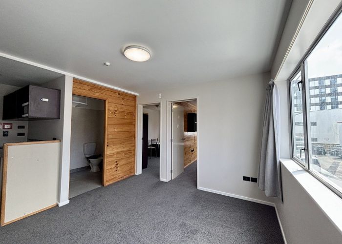  at 205/12 Martin Square, Te Aro, Wellington, Wellington