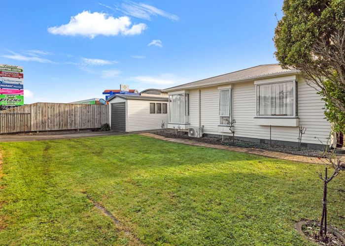  at 34A Fitzherbert Avenue, Springvale, Whanganui, Manawatu / Whanganui