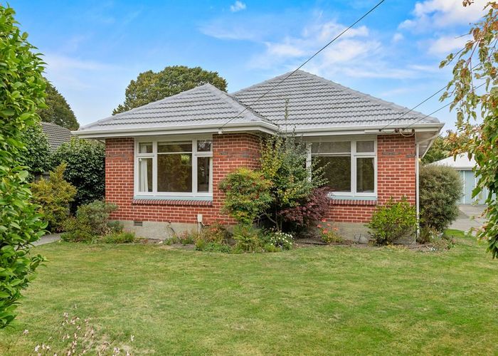  at 35 Liverton Crescent, Bishopdale, Christchurch