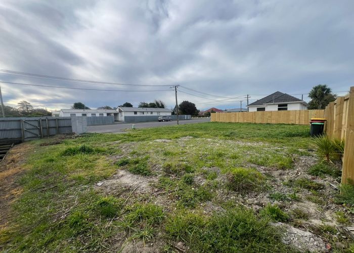  at 16A Newland Street, Hoon Hay, Christchurch City, Canterbury