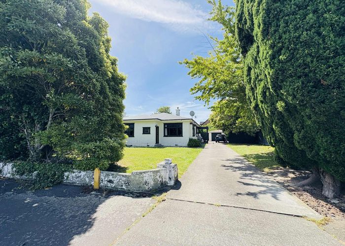  at 197 Park Rd, Hokowhitu, Palmerston North, Manawatu / Whanganui