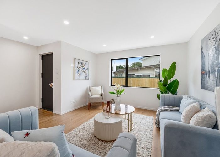  at 9 Coptic Place, Mangere East, Manukau City, Auckland